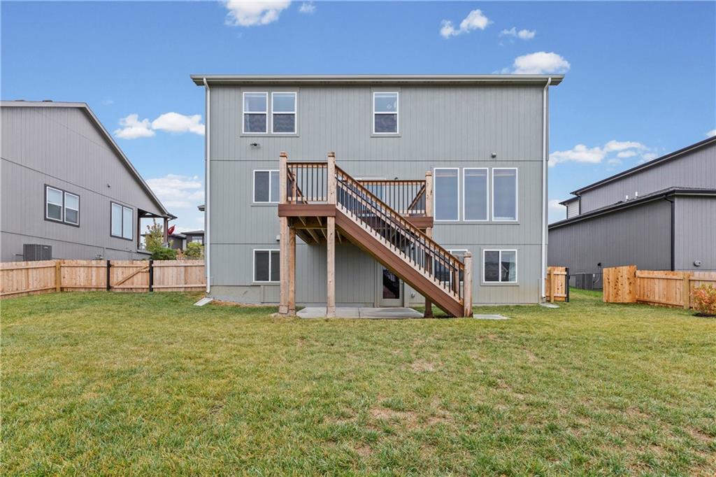 2765 Southwest 11th Street Lee's Summit, MO 64081 - Photo 44 of 50