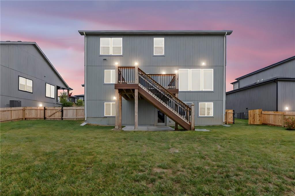 2765 Southwest 11th Street Lee's Summit, MO 64081 - Photo 45 of 50