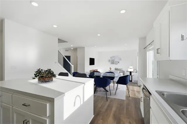 $525,000 | 2765 Southwest 11th Street, Lee's Summit, MO 64081