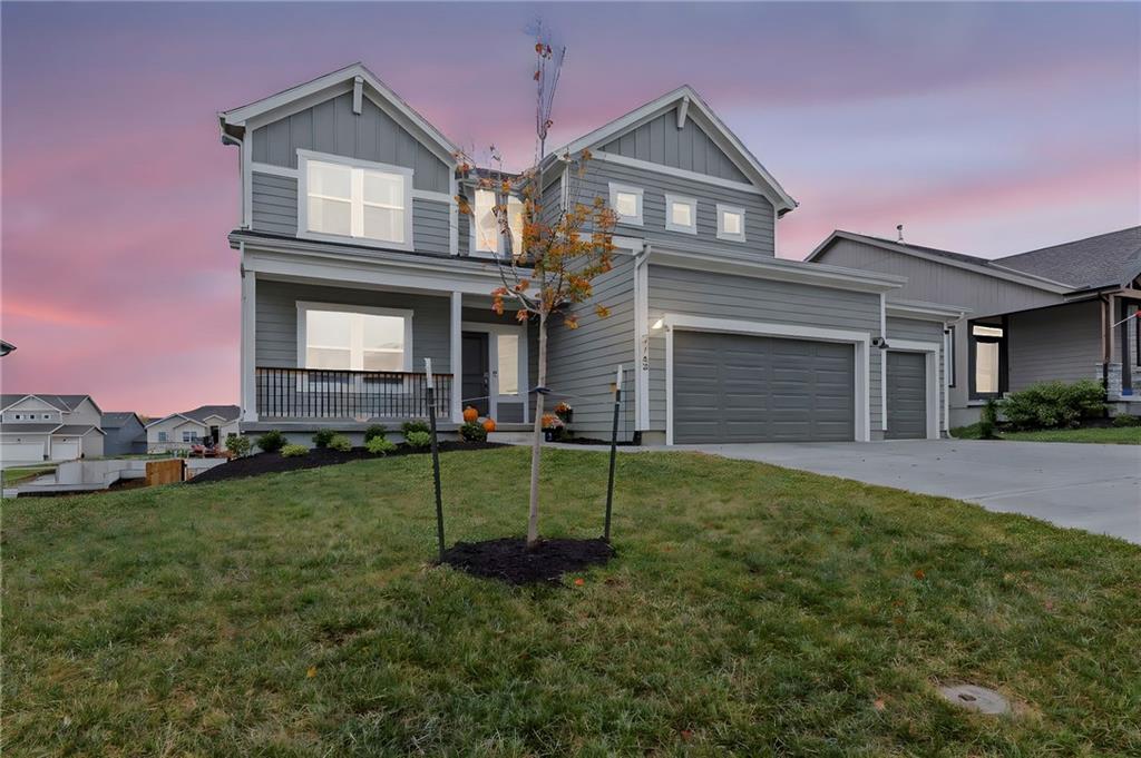 2765 Southwest 11th Street Lee's Summit, MO 64081 - Photo 5 of 50