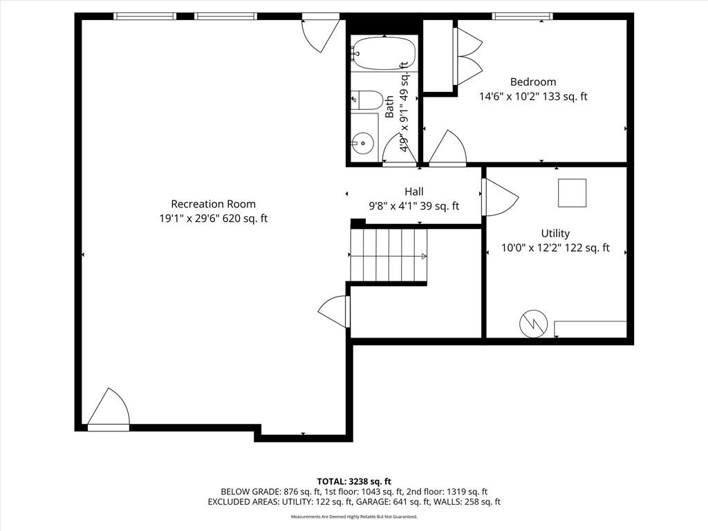 2765 Southwest 11th Street Lee's Summit, MO 64081 - Photo 52 of 55