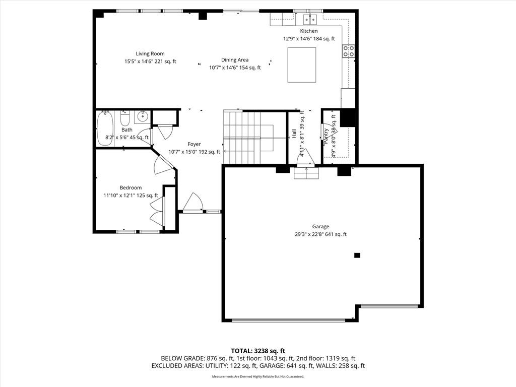 2765 Southwest 11th Street Lee's Summit, MO 64081 - Photo 53 of 55