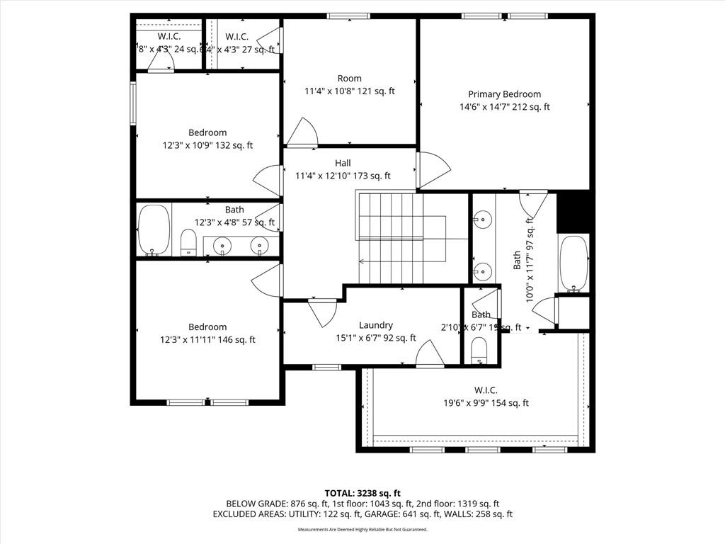 2765 Southwest 11th Street Lee's Summit, MO 64081 - Photo 54 of 55