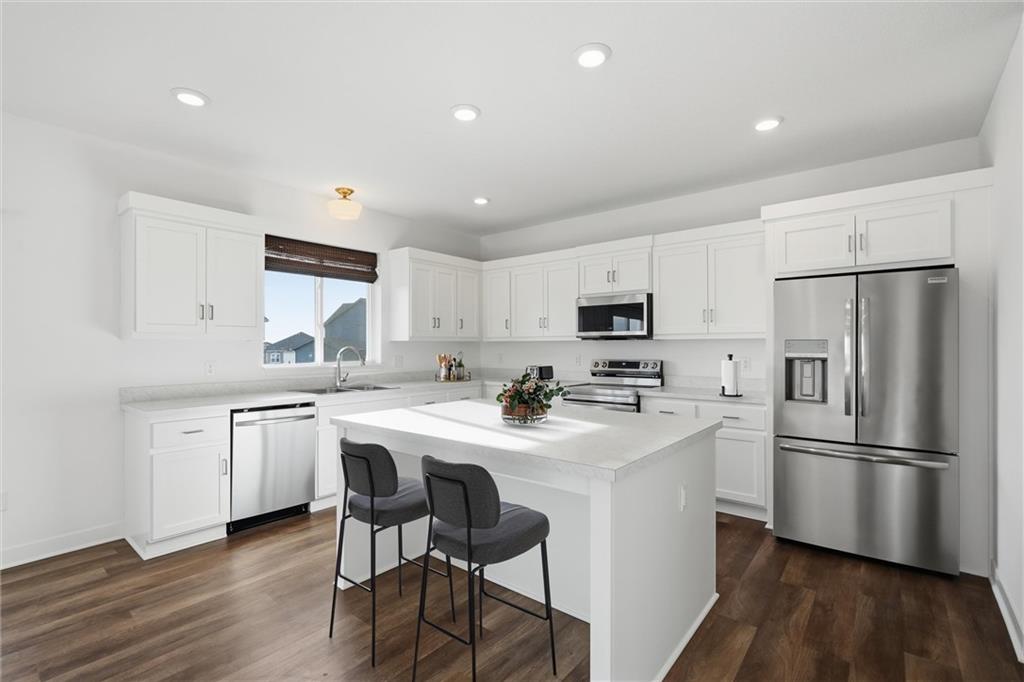 2765 Southwest 11th Street Lee's Summit, MO 64081 - Photo 6 of 55