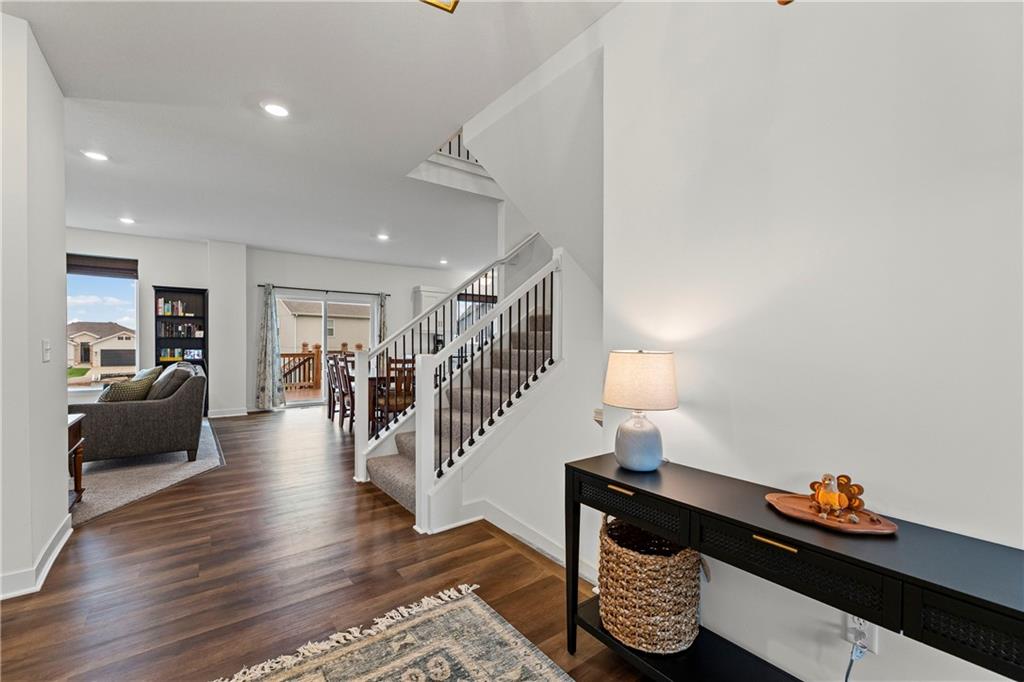 2765 Southwest 11th Street Lee's Summit, MO 64081 - Photo 7 of 50