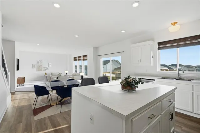 $525,000 | 2765 Southwest 11th Street, Lee's Summit, MO 64081