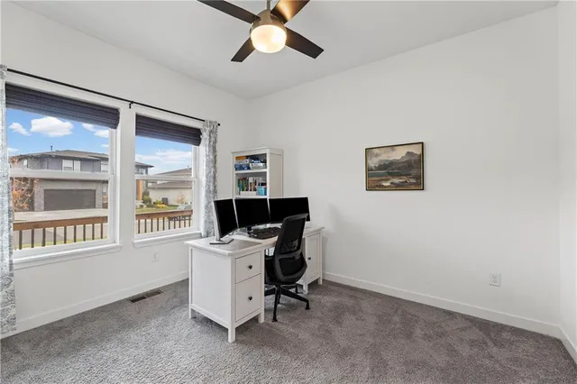 $525,000 | 2765 Southwest 11th Street, Lee's Summit, MO 64081