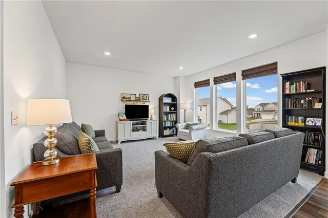 $525,000 | 2765 Southwest 11th Street, Lee's Summit, MO 64081