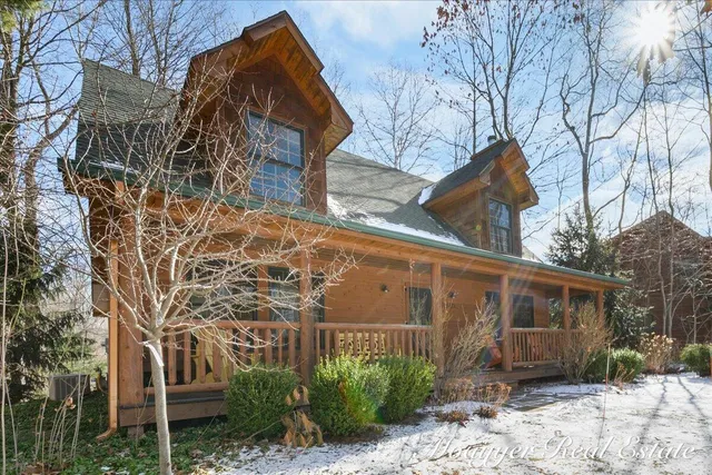 $799,000 | 3577 Kingfisher Cove Drive, Saugatuck, MI 49453