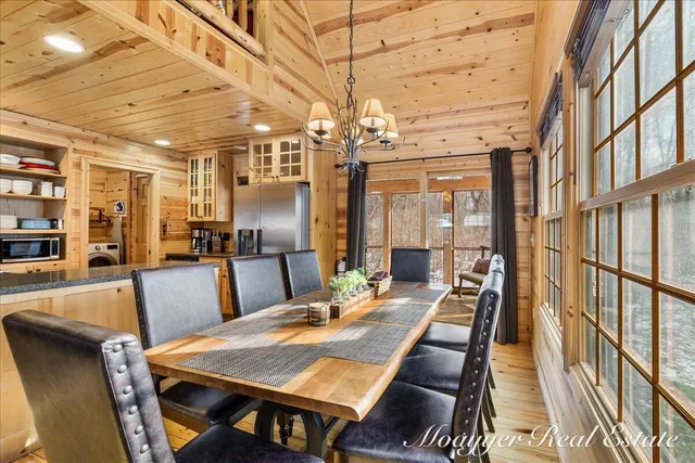 $799,000 | 3577 Kingfisher Cove Drive, Saugatuck, MI 49453