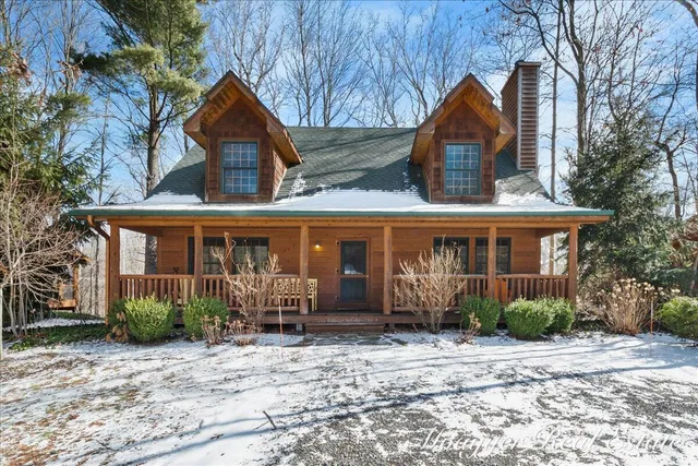 $799,000 | 3577 Kingfisher Cove Drive, Saugatuck, MI 49453