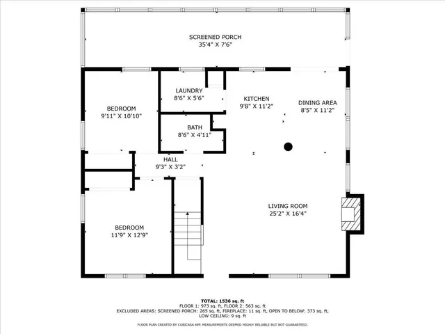 $799,000 | 3577 Kingfisher Cove Drive, Saugatuck, MI 49453