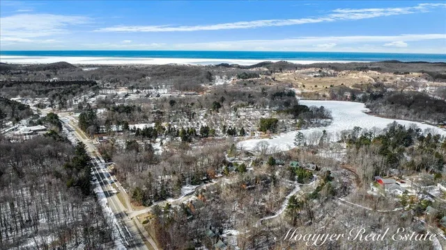 $799,000 | 3577 Kingfisher Cove Drive, Saugatuck, MI 49453
