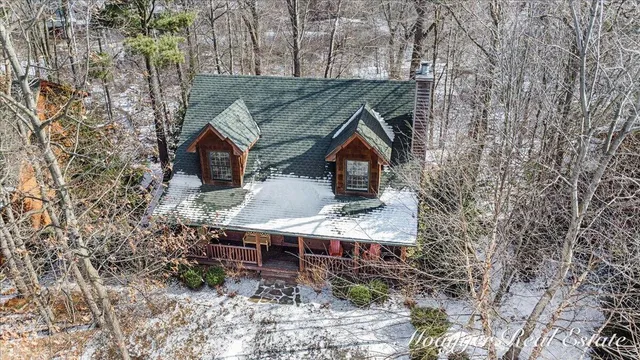 $799,000 | 3577 Kingfisher Cove Drive, Saugatuck, MI 49453