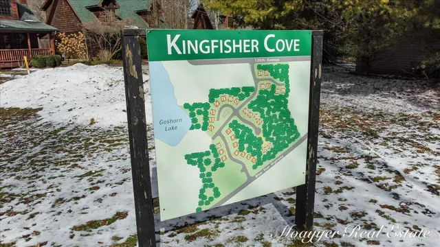 $799,000 | 3577 Kingfisher Cove Drive, Saugatuck, MI 49453