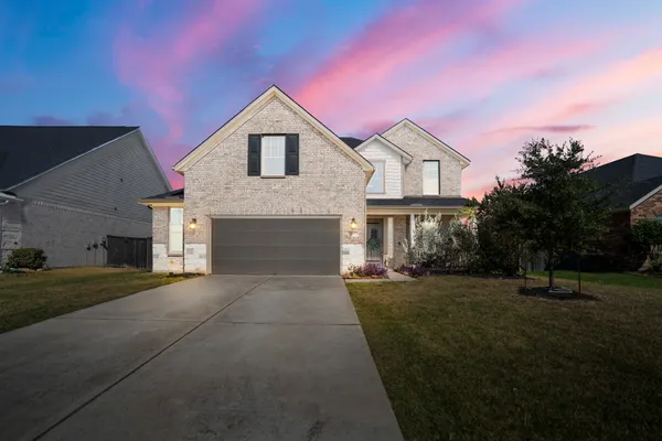 $470,000 | 1903 Pepper Grove Lane, Katy, TX 77494