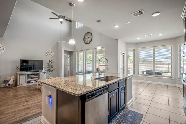 $470,000 | 1903 Pepper Grove Lane, Katy, TX 77494