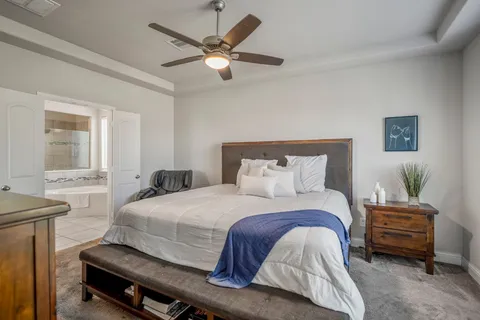 $470,000 | 1903 Pepper Grove Lane, Katy, TX 77494