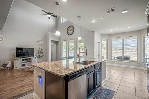 $470,000 | 1903 Pepper Grove Lane, Katy, TX 77494