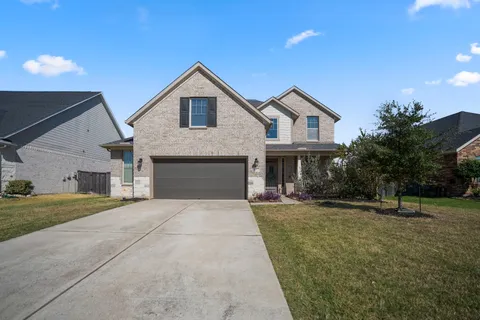 $470,000 | 1903 Pepper Grove Lane, Katy, TX 77494