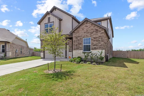 $459,000 | 9905 Paseo Post Place, Schertz, TX 78154
