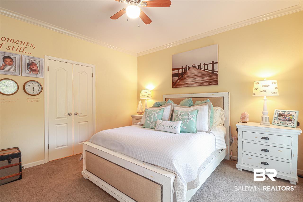 172 Lakeview Loop Daphne, AL 36526 - Photo 19 of 33 Master Bedroom