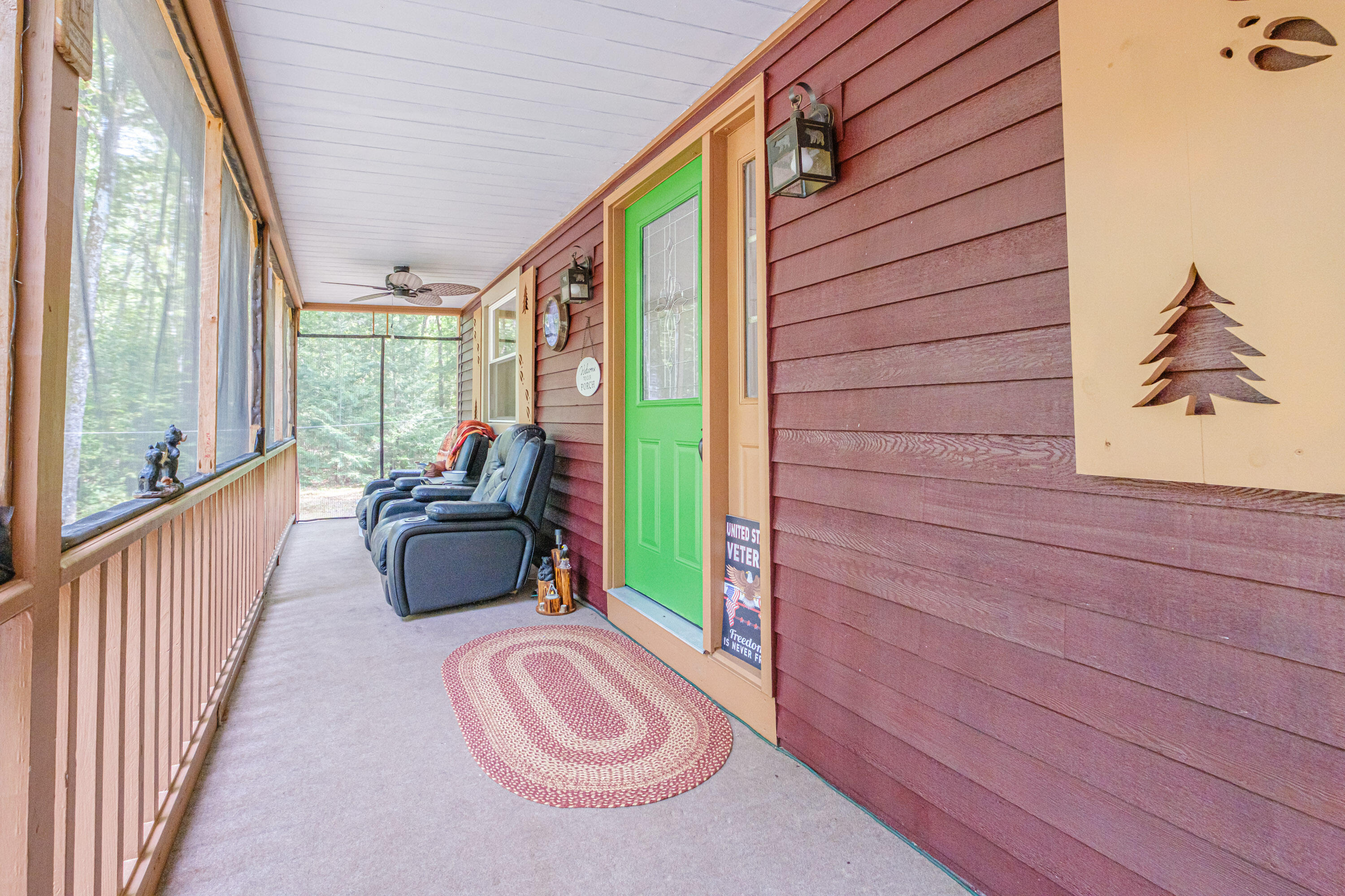 392 Hancock Pond Road Sebago, ME 04029 - Photo 5 of 38 20250911gp-63009