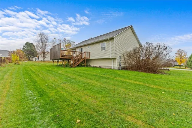 $425,000 | 34 Tanglewood Drive, St. Albans Town, VT 05478