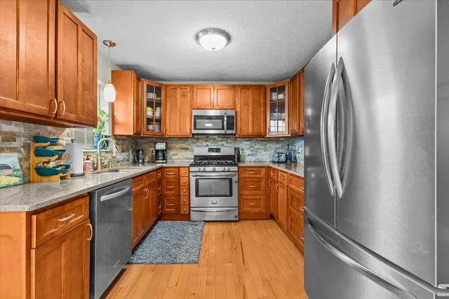 $425,000 | 34 Tanglewood Drive, St. Albans Town, VT 05478