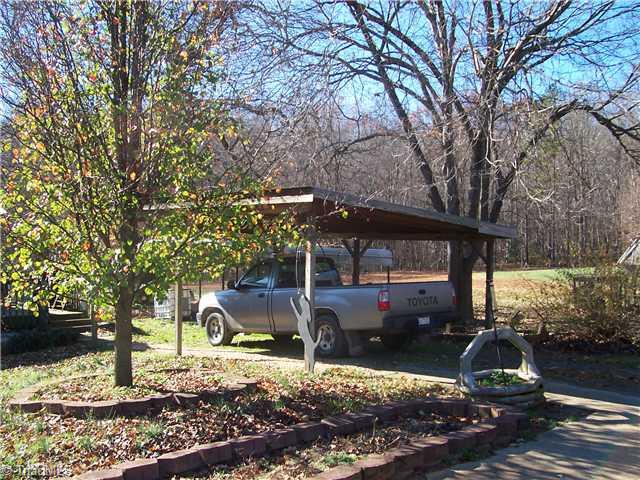 6210 Little Beane Store Road Seagrove, NC 27341 - Photo 8 of 9 Other. Carshed