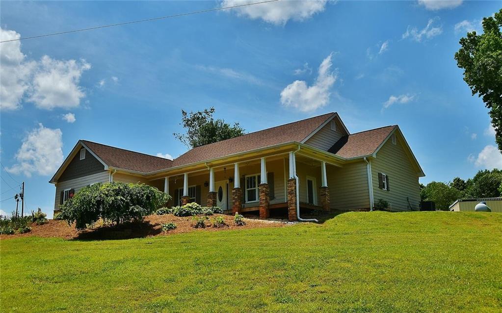 451 Martin Road Talmo, GA 30575 - Photo 1 of 1