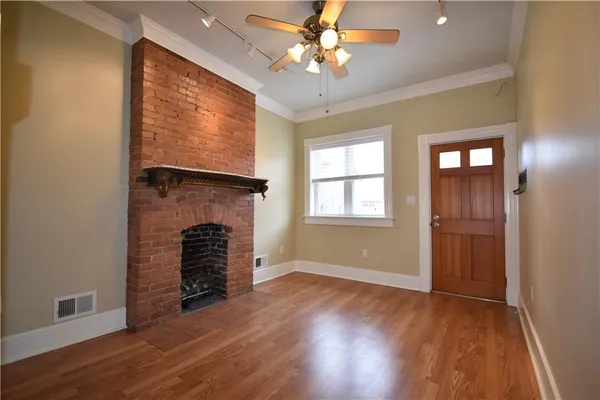$2,100 | 4214 Post Street, Pittsburgh, PA 15201