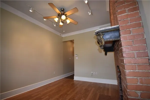 $2,100 | 4214 Post Street, Pittsburgh, PA 15201