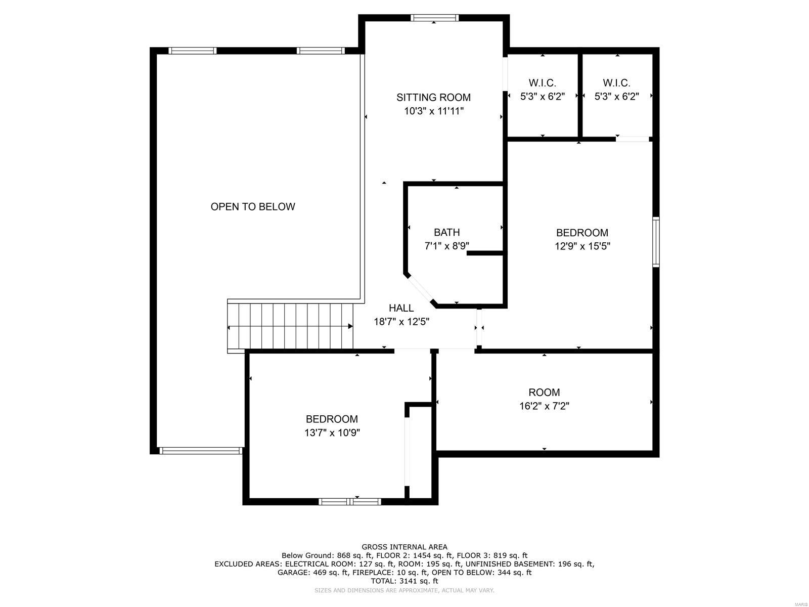 1244 Pheasant Ridge Court Shiloh, IL 62221 - Photo 24 of 35 Gallery Image 24