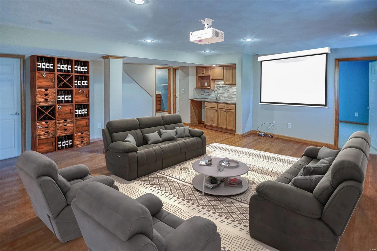 1244 Pheasant Ridge Court Shiloh, IL 62221 - Photo 25 of 35 Gallery Image 25