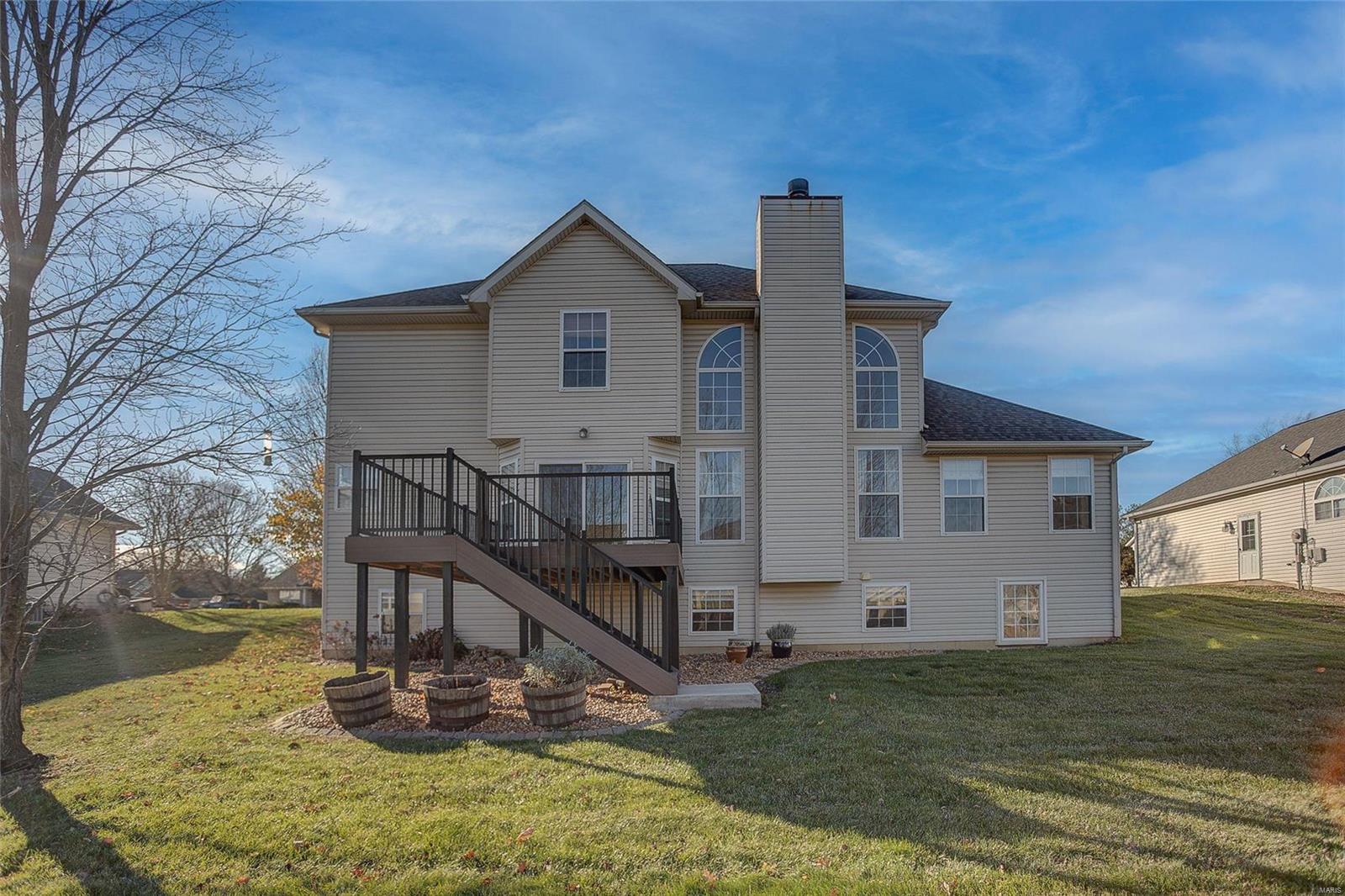 1244 Pheasant Ridge Court Shiloh, IL 62221 - Photo 30 of 35 Gallery Image 30