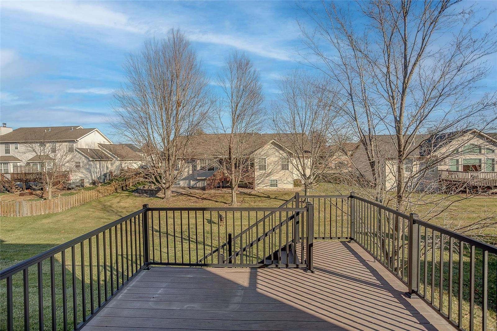1244 Pheasant Ridge Court Shiloh, IL 62221 - Photo 32 of 35 Gallery Image 32