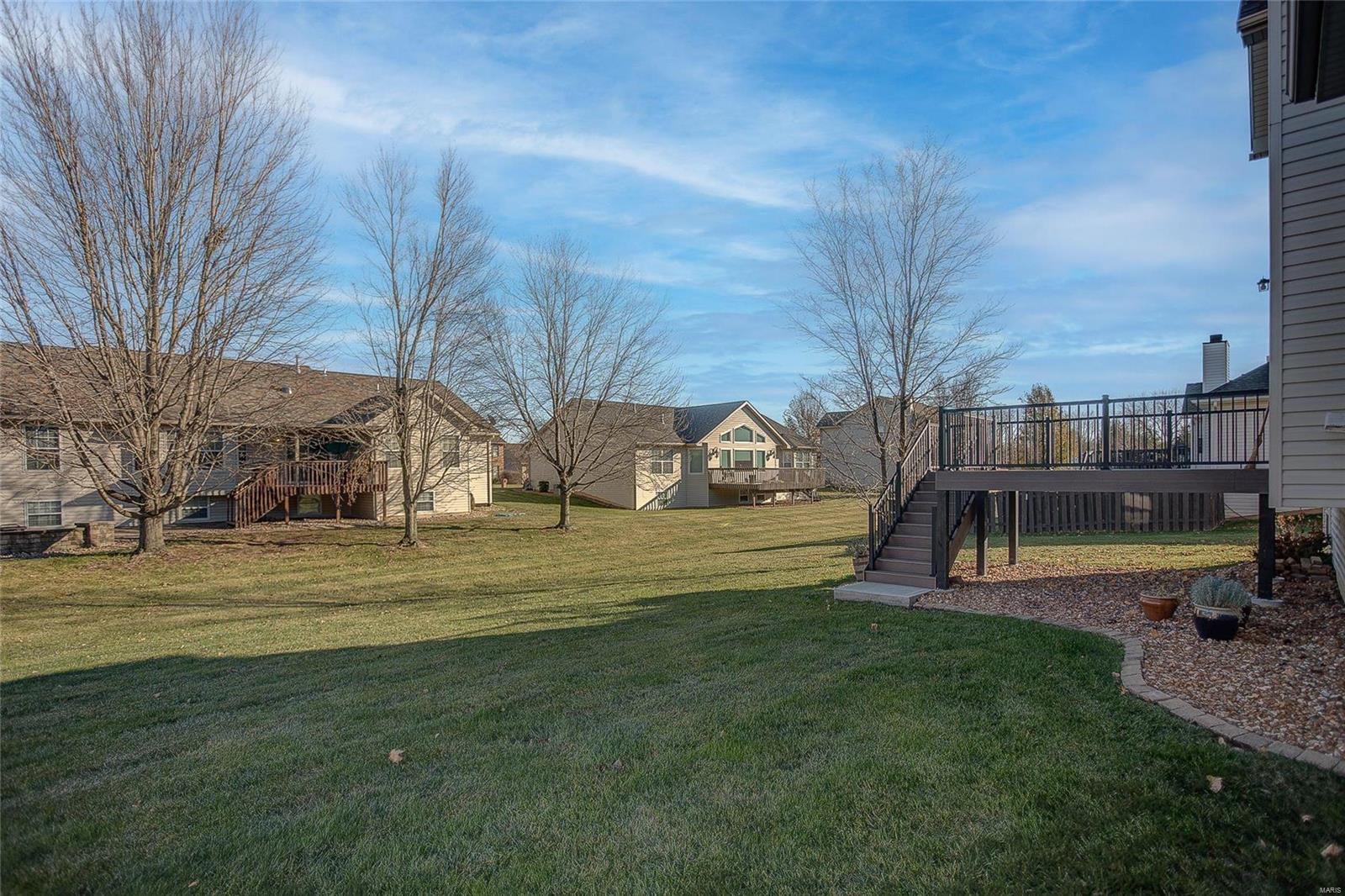 1244 Pheasant Ridge Court Shiloh, IL 62221 - Photo 33 of 35 Gallery Image 33