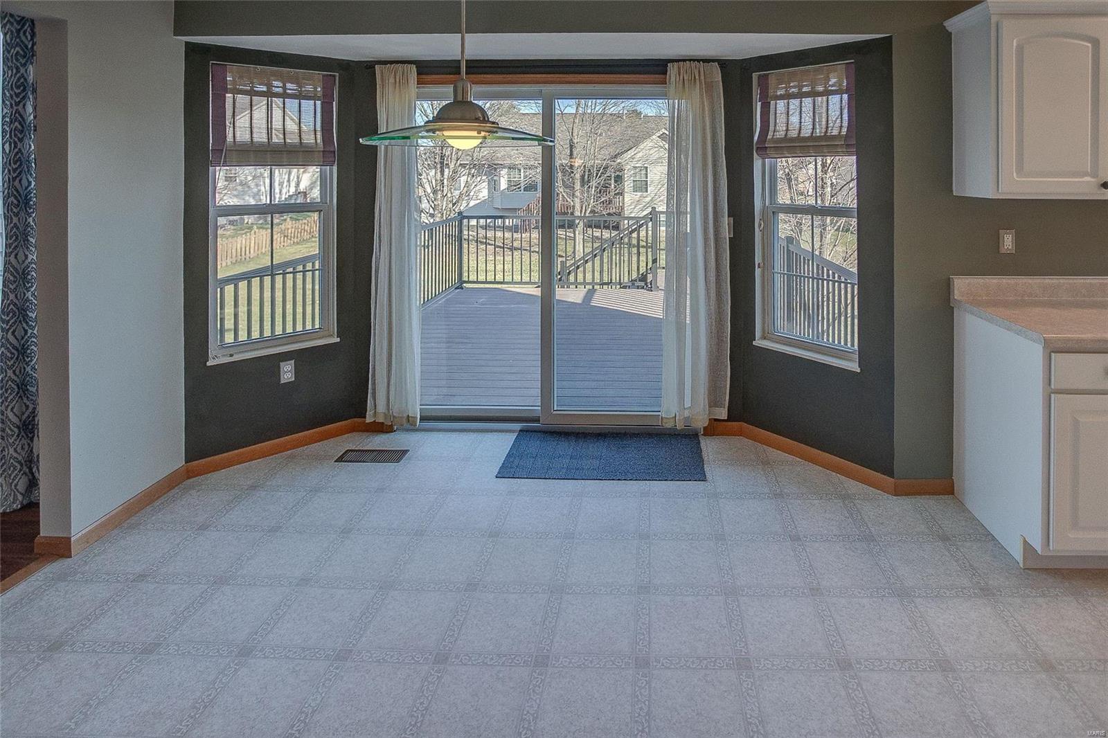 1244 Pheasant Ridge Court Shiloh, IL 62221 - Photo 7 of 35 Gallery Image 7