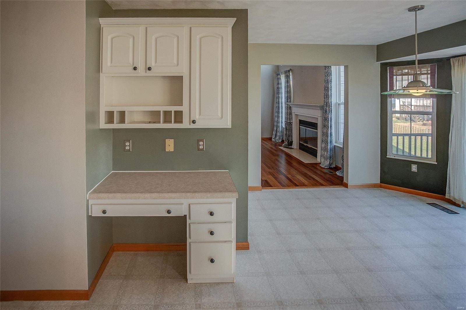1244 Pheasant Ridge Court Shiloh, IL 62221 - Photo 8 of 35 Gallery Image 8