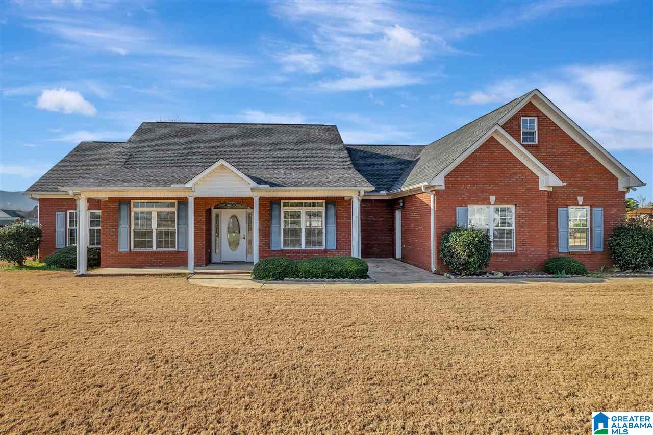 360 Coupland Road Odenville, AL 35120 - Photo 1 of 31