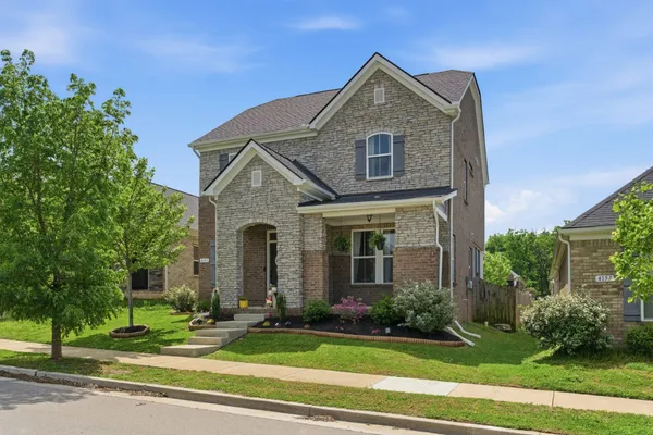 $535,000 | 4155 Magnolia Farms Drive, Hermitage, TN 37076