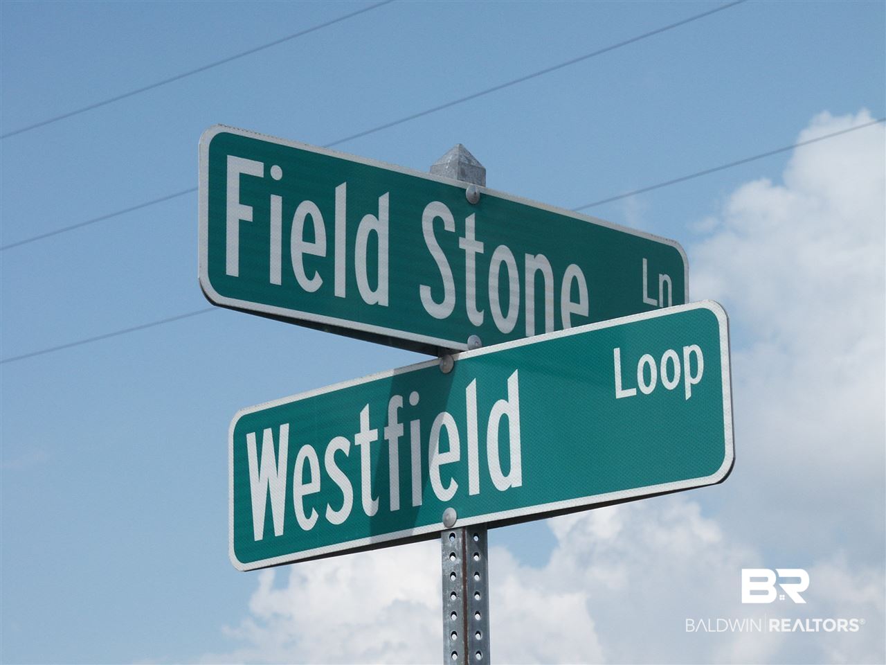 12700 Westfield Loop Lillian, AL 36549 - Photo 3 of 8 This is a sign! Where you new home is.