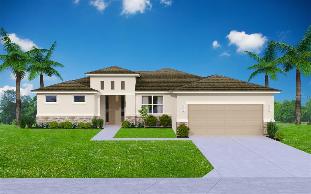 2483 Beef Road North Port, FL 34286 - Photo 1 of 1