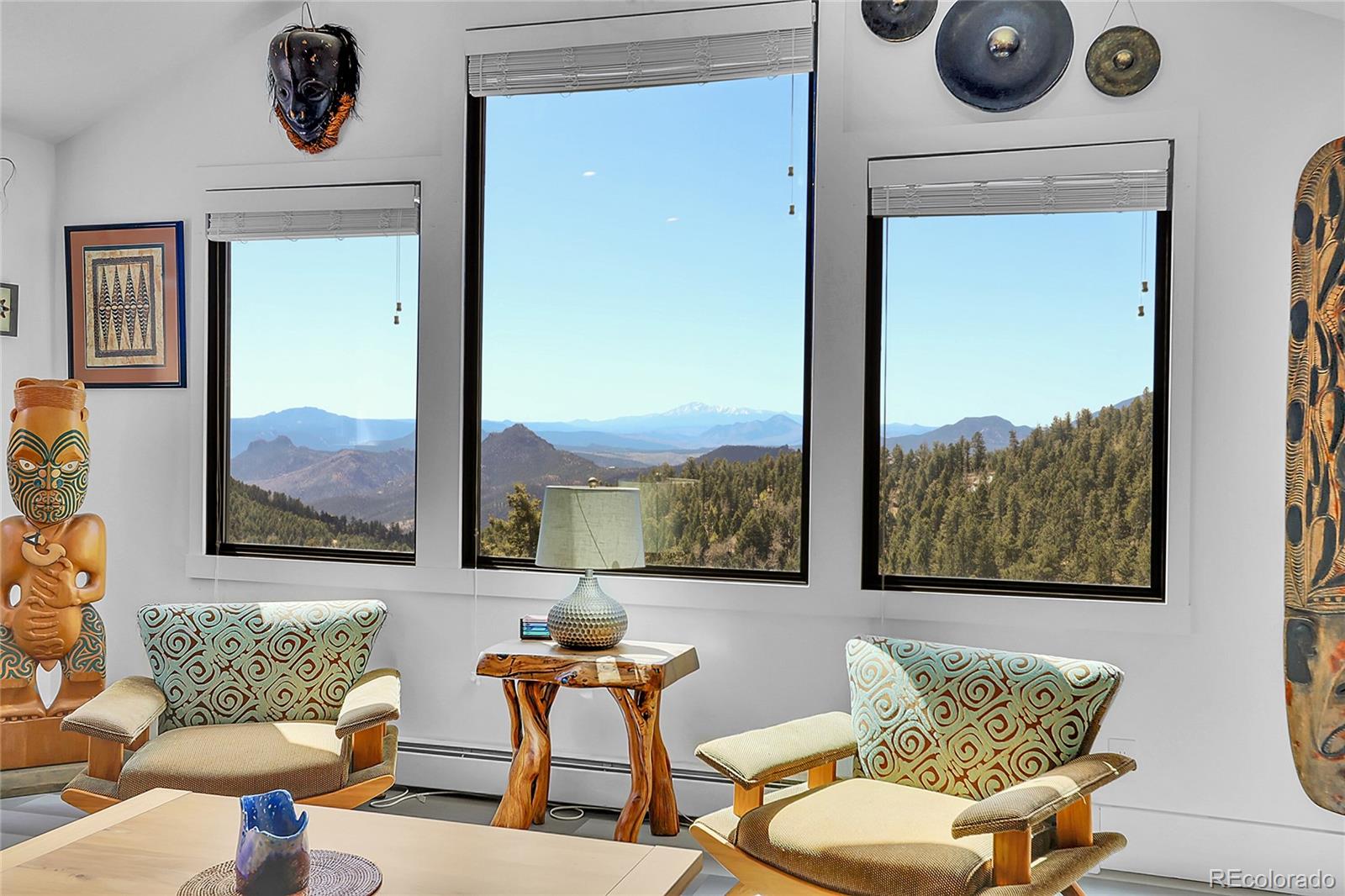 13208 Elsie Road Conifer, CO 80433 - Photo 7 of 24