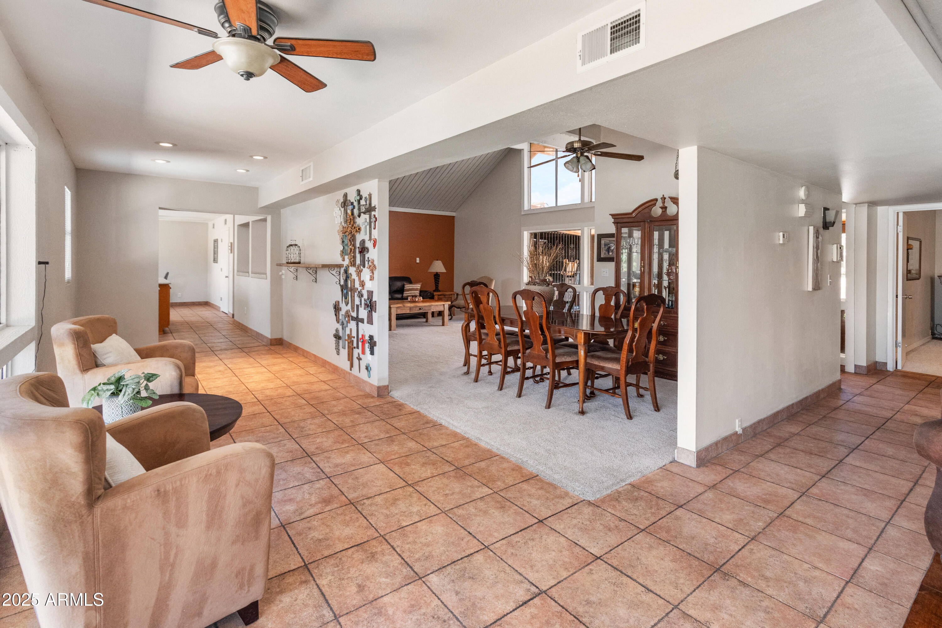 6931 East Pershing Avenue Scottsdale, AZ 85254 - Photo 29 of 59 a living room with furniture and wooden floor