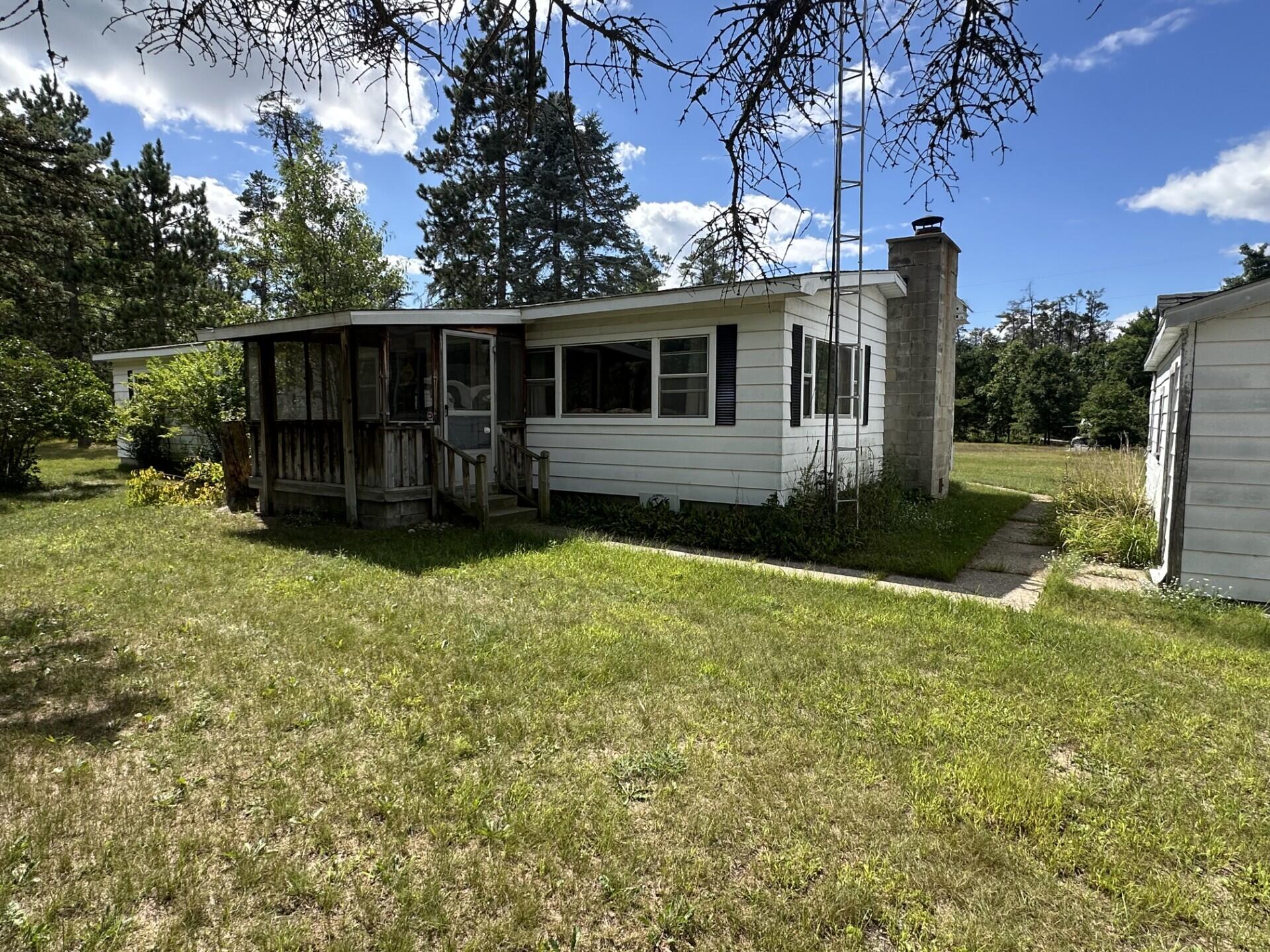 3048 South Wakeley Bridge Road Grayling, MI 49738 - Photo 1 of 27 thumbnail_IMG_0924