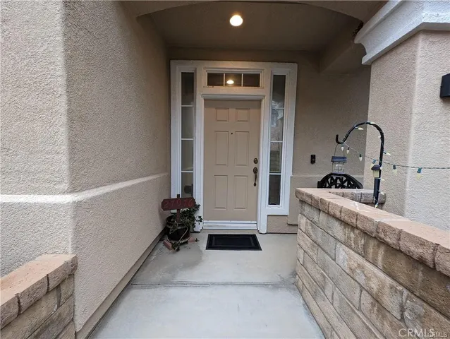 a bathroom with a bathtub and a sink