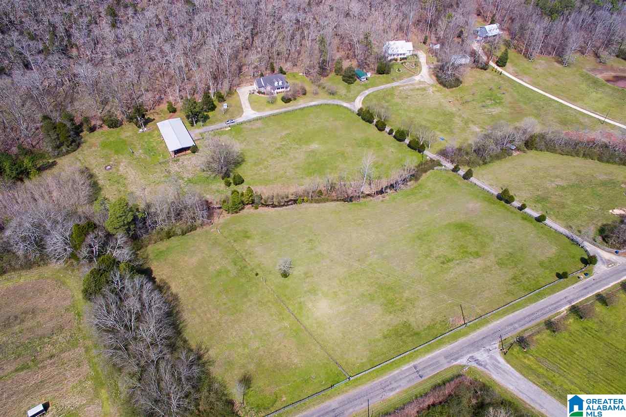 1701 Red Valley Road Remlap, AL 35133 - Photo 4 of 50