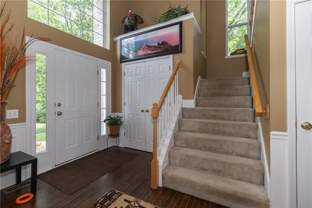 $399,900 | 1019 Northeast 93rd Court, Kansas City, MO 64155